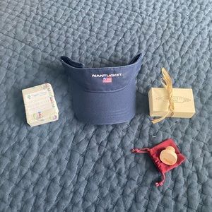 Nantucket Gift Set